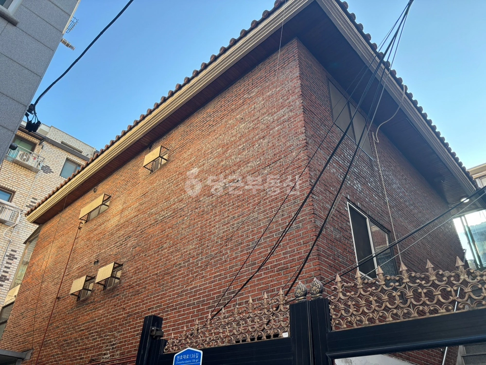 서울특별시 광진구 구의동 단독/전원주택 사진 1