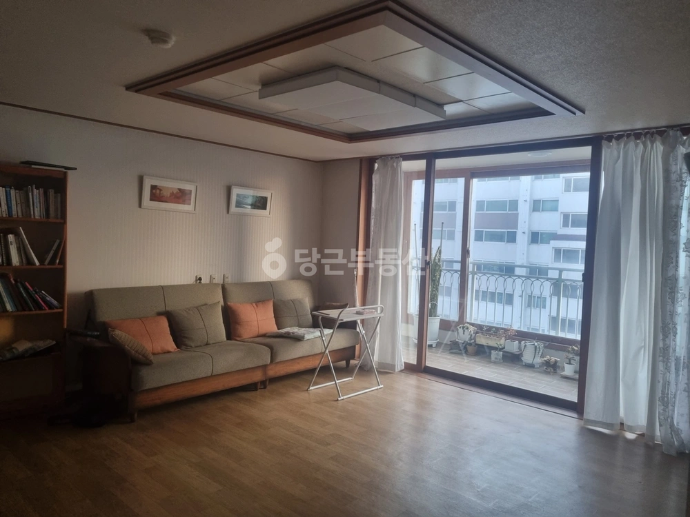 충청북도 청주시 흥덕구 강내면 아파트 사진 1