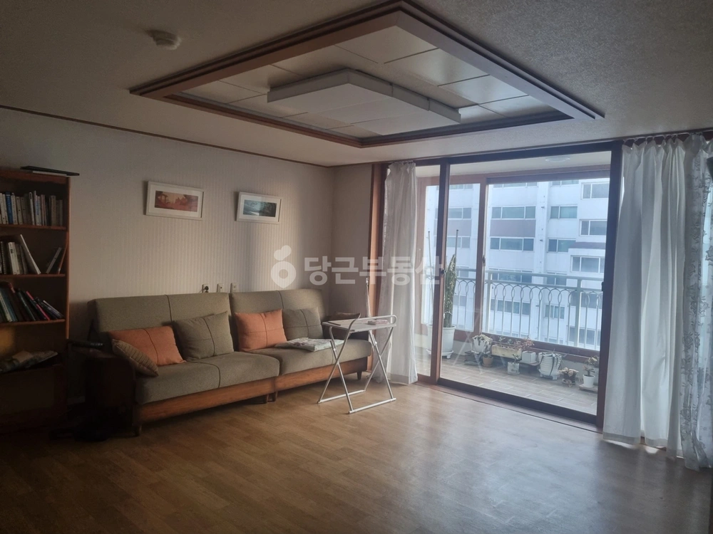 충청북도 청주시 흥덕구 강내면 아파트 사진 1