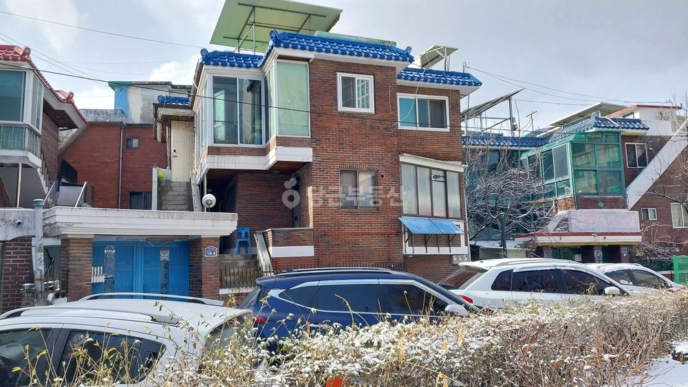 경기도 의정부시 가능동 단독/전원주택 사진 1