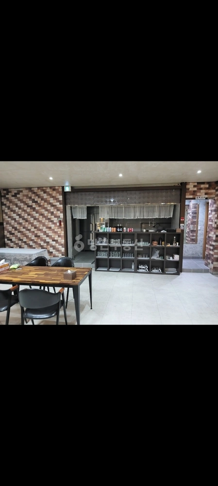 경상남도 진주시 하대동 상가 사진 1
