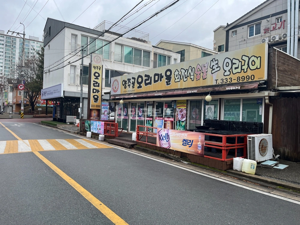 경상남도 김해시 삼계동 상가 사진 1