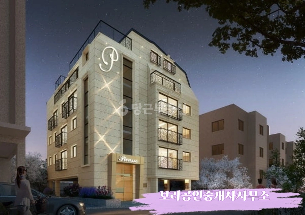 서울특별시 강남구 삼성동 빌라(투룸 이상) 사진 1