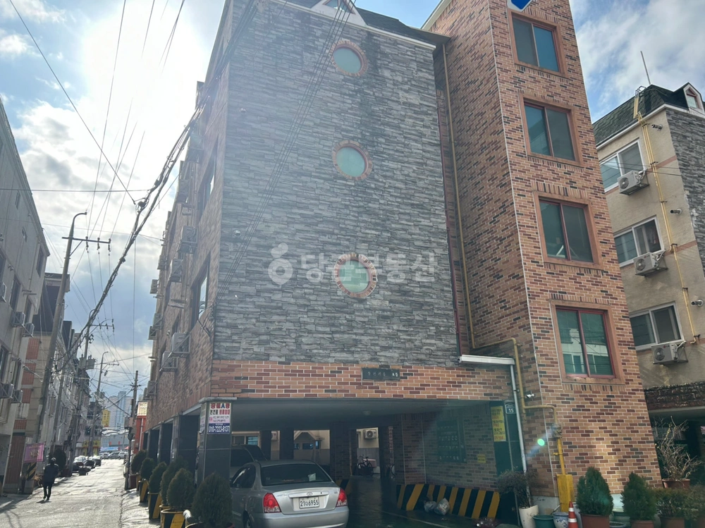 대구광역시 북구 태전동 원룸 사진 1