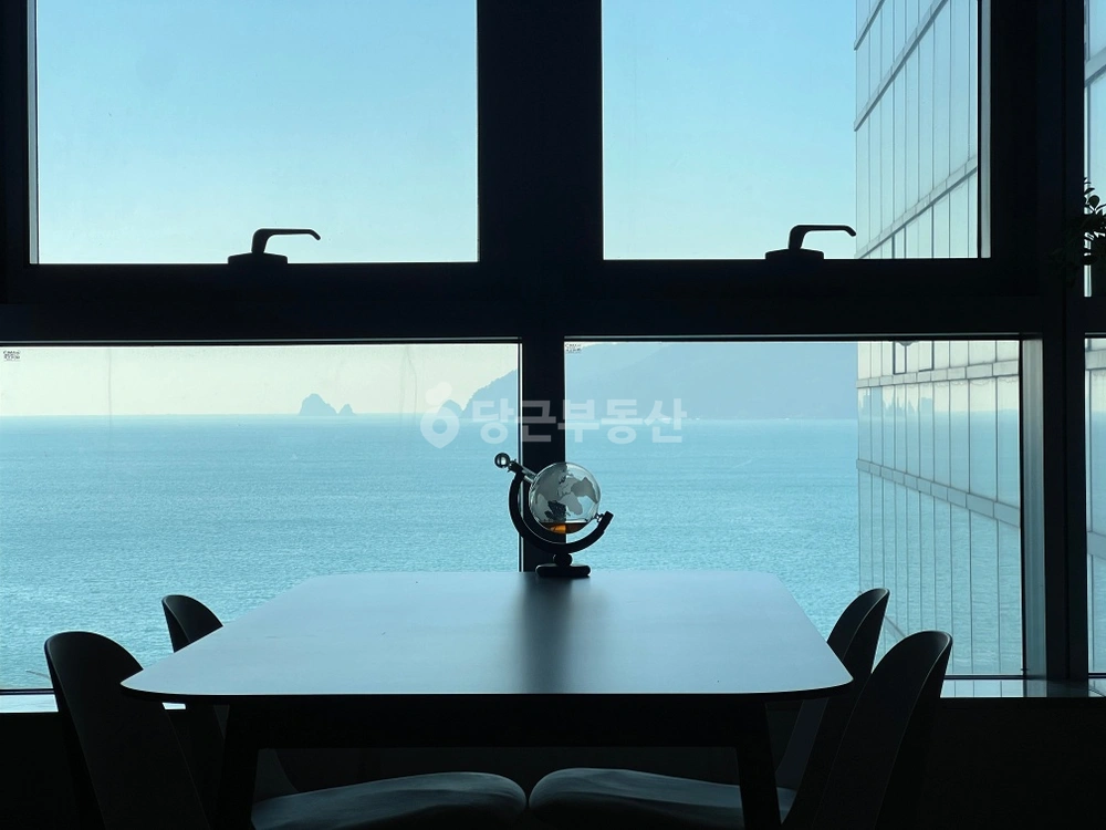 부산광역시 해운대구 우동 아파트 사진 1