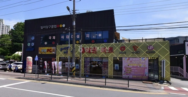 충청남도 천안시 동남구 목천읍 상가 사진 1