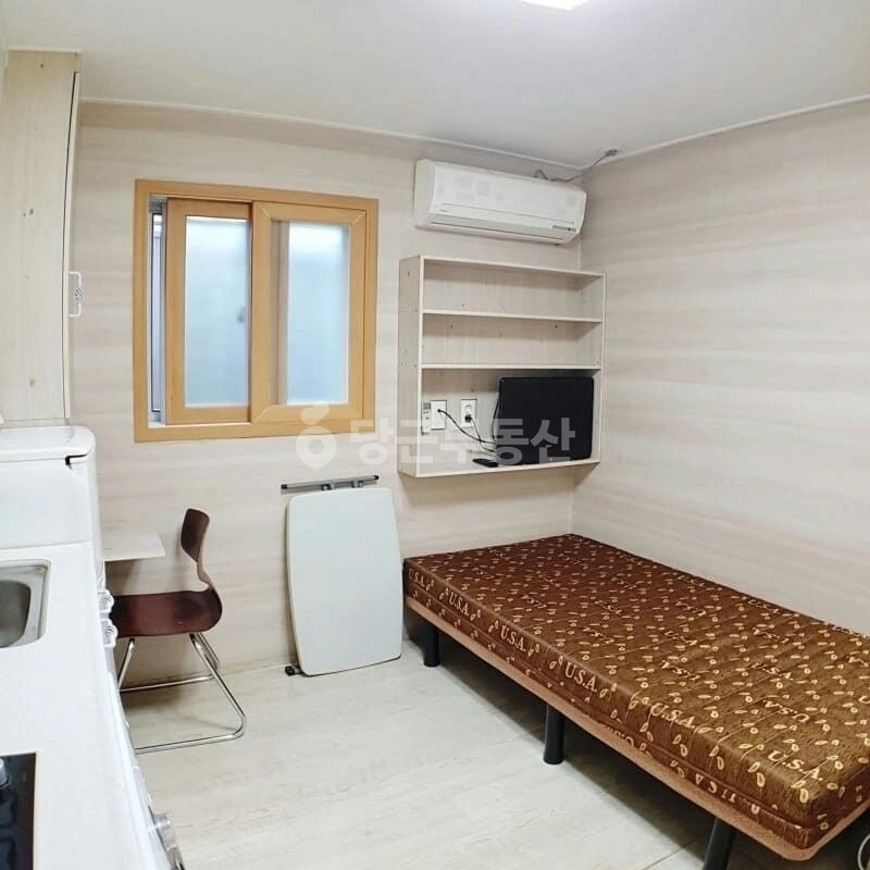 부산광역시 부산진구 부전동 원룸 사진 1