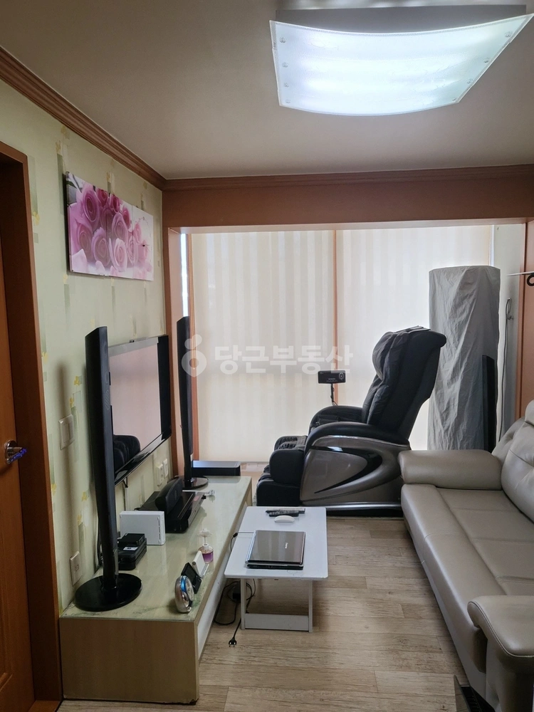 울산광역시 남구 신정동 아파트 사진 1