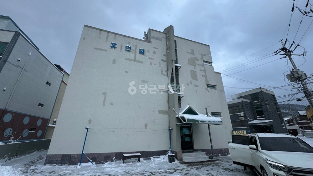 충청남도 서산시 해미면 원룸 사진 1