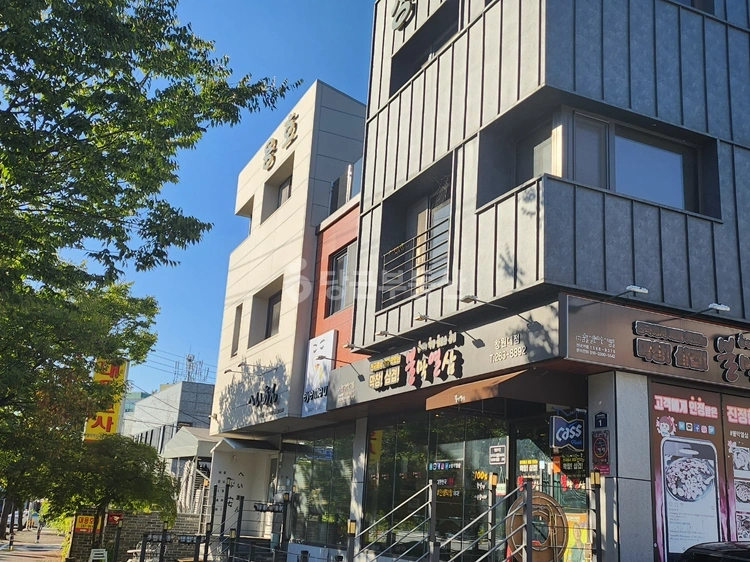 경상남도 창원시 의창구 사림동 상가 사진 1