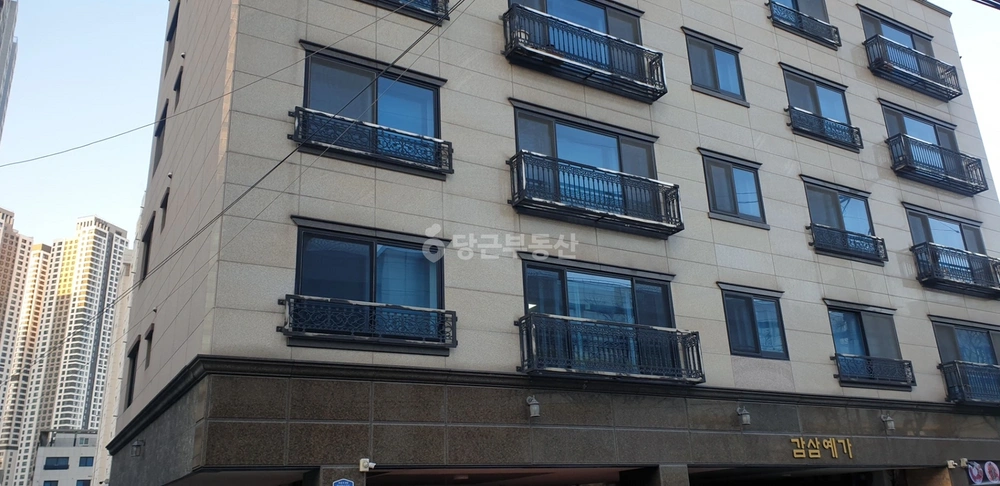 대구광역시 달서구 감삼동 빌라(투룸 이상) 사진 1