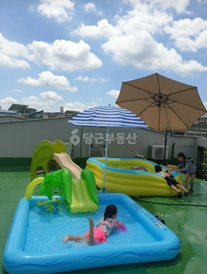 전남광주통합특별시 서구 풍암동 상가 사진 1