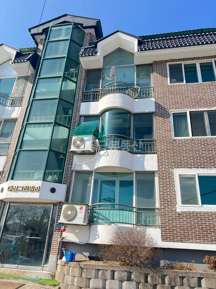 강원특별자치도 원주시 소초면 빌라(투룸 이상) 사진 1