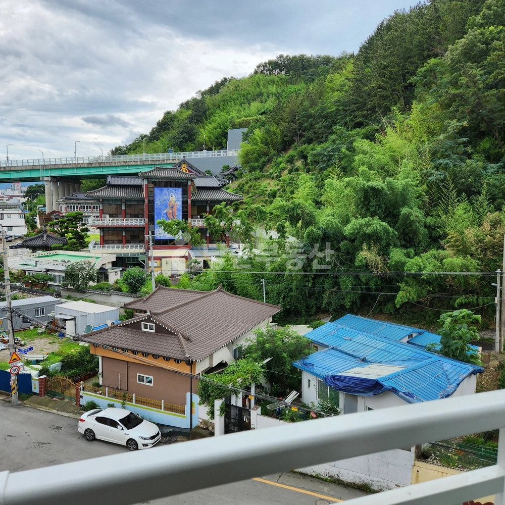 경상북도 포항시 북구 득량동 아파트 사진 1