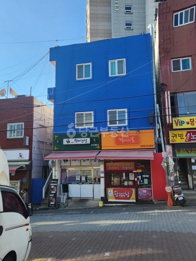 부산광역시 사상구 감전동 상가 사진 1
