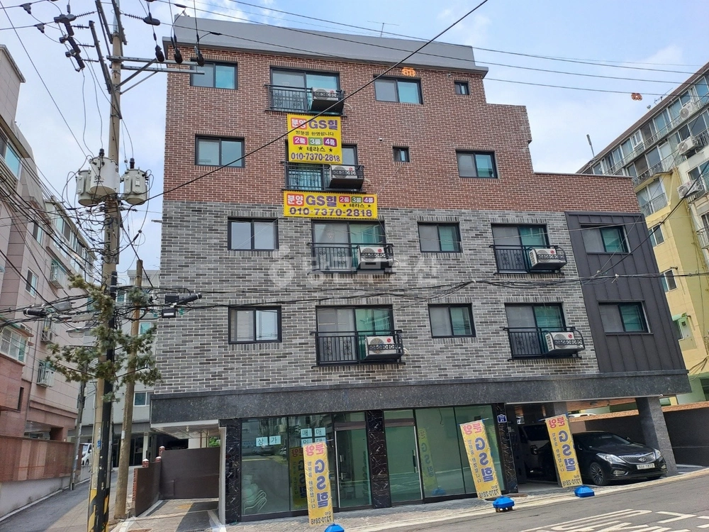 경기도 부천시 원미구 역곡동 상가 사진 1