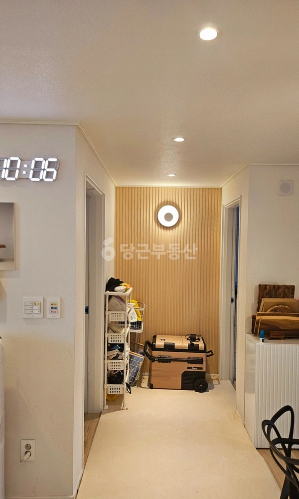경기도 의정부시 신곡동 아파트 사진 1