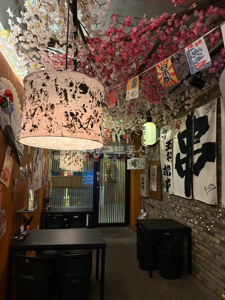 부산광역시 부산진구 부전동 상가 사진 1