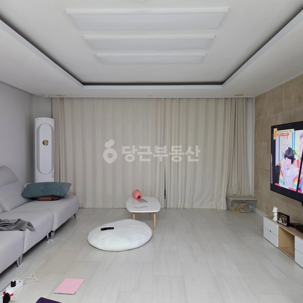 충청북도 음성군 대소읍 아파트 사진 1