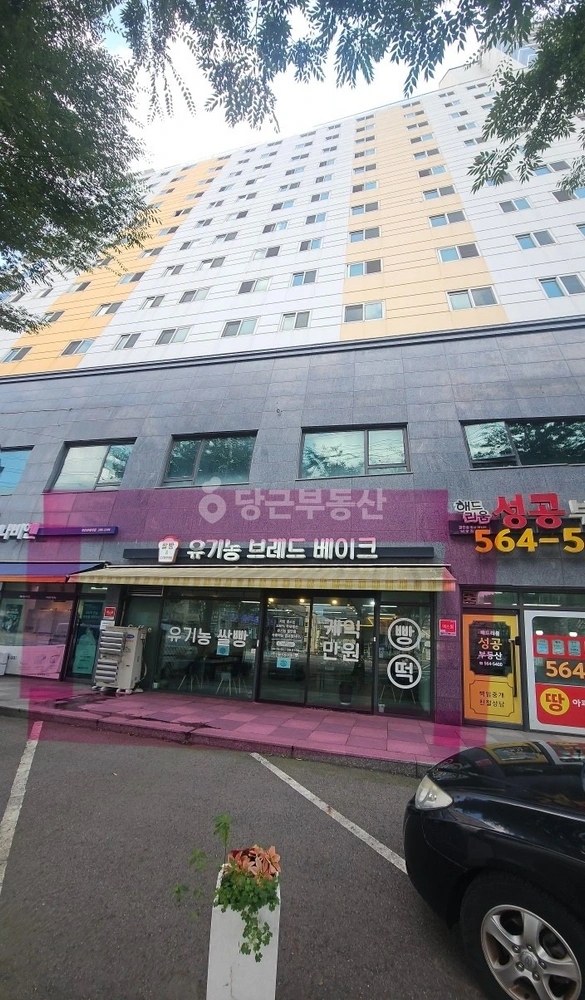 인천광역시 서해구 공촌동 상가 사진 1
