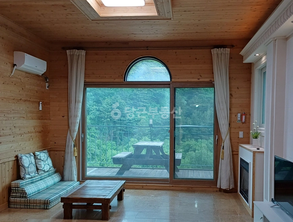 경기도 가평군 조종면 원룸 사진 1