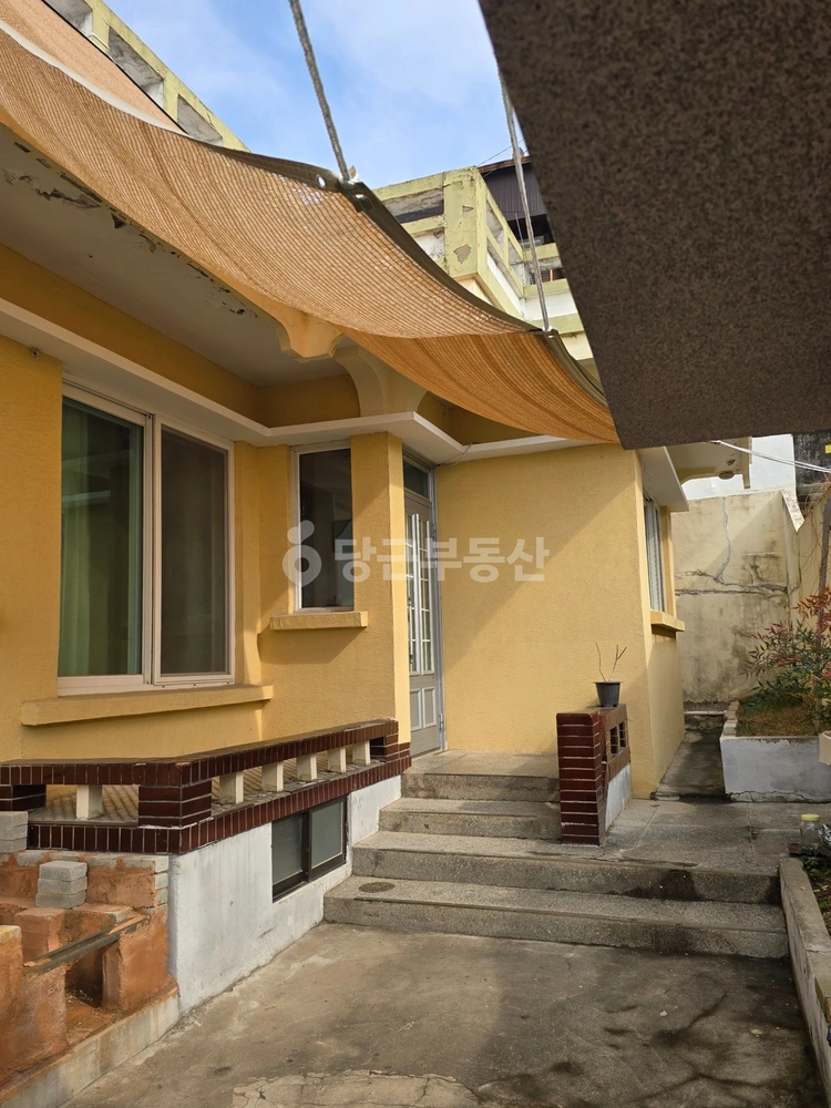 전남광주통합특별시 목포시 용당동 단독/전원주택 사진 1