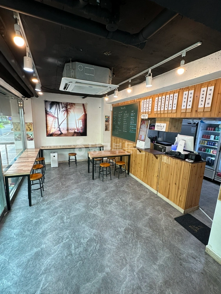 경기도 오산시 원동 상가 사진 1
