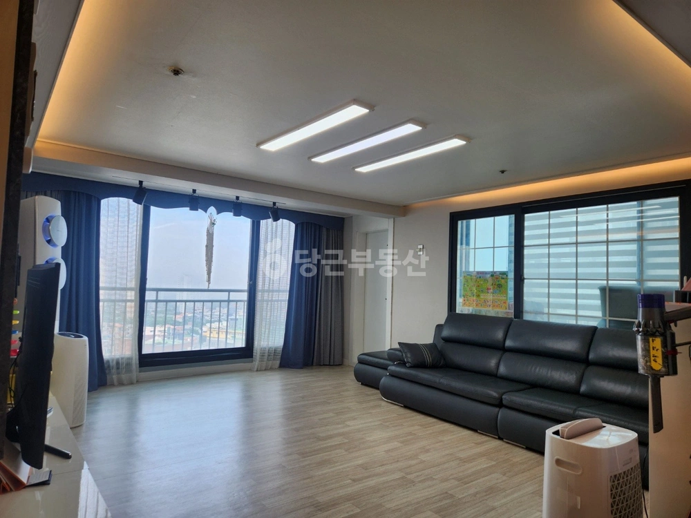 울산광역시 동구 방어동 아파트 사진 1