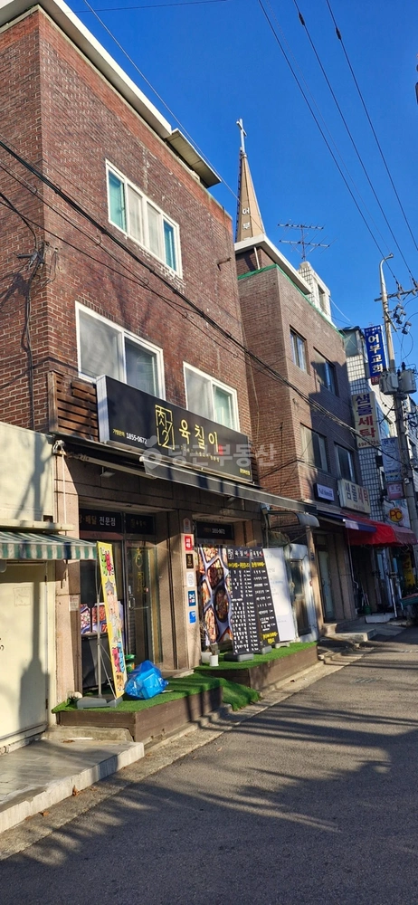 경기도 광명시 소하동 상가 사진 1