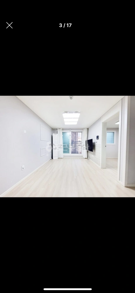 서울특별시 성북구 정릉동 빌라(투룸 이상) 사진 1