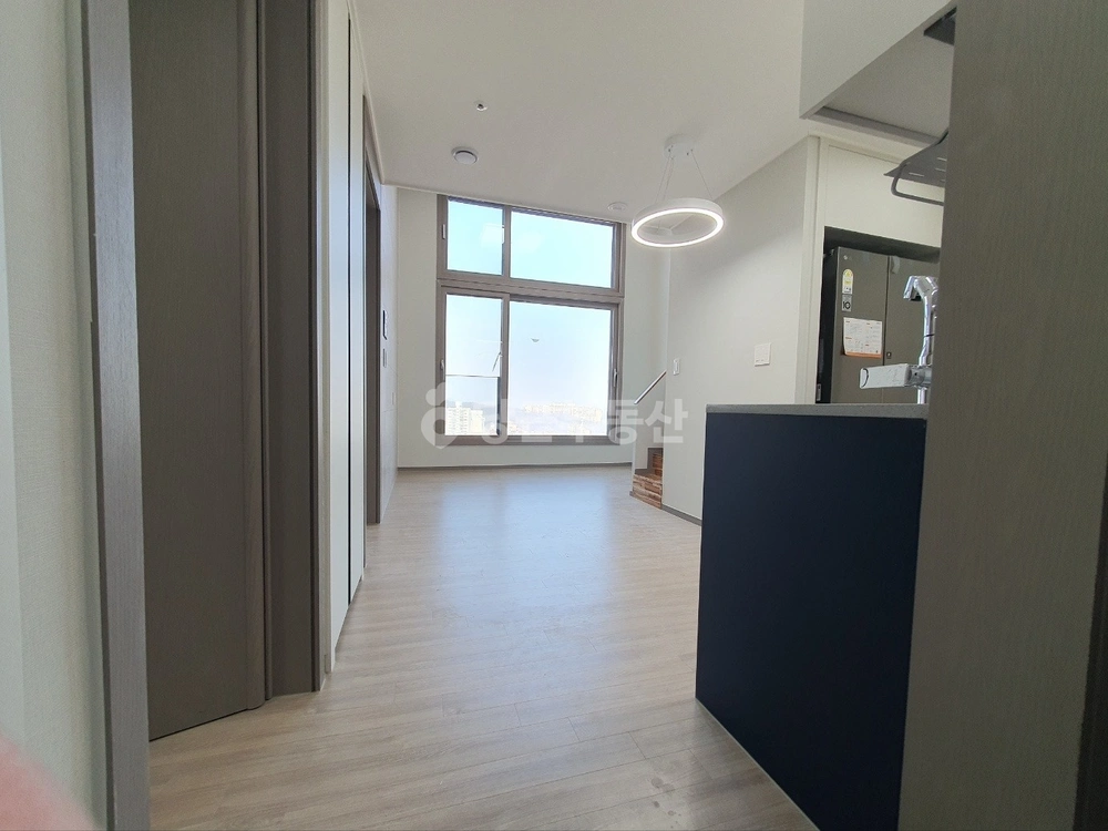 서울특별시 구로구 오류동 오피스텔 사진 1