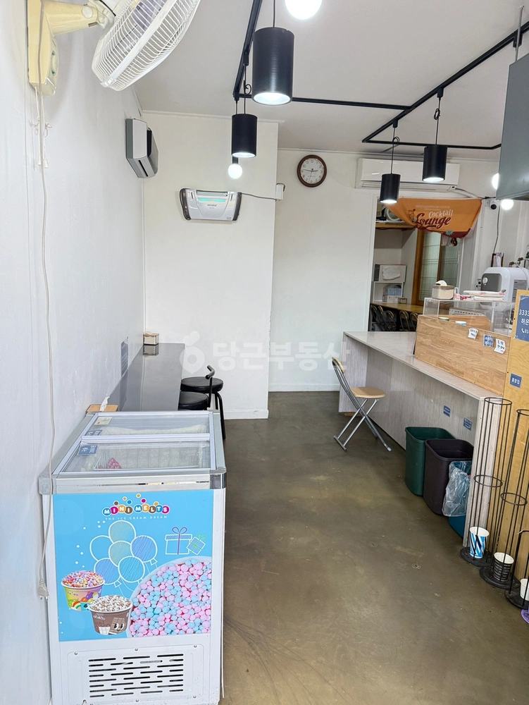 제주특별자치도 제주시 일도2동 상가 사진 1