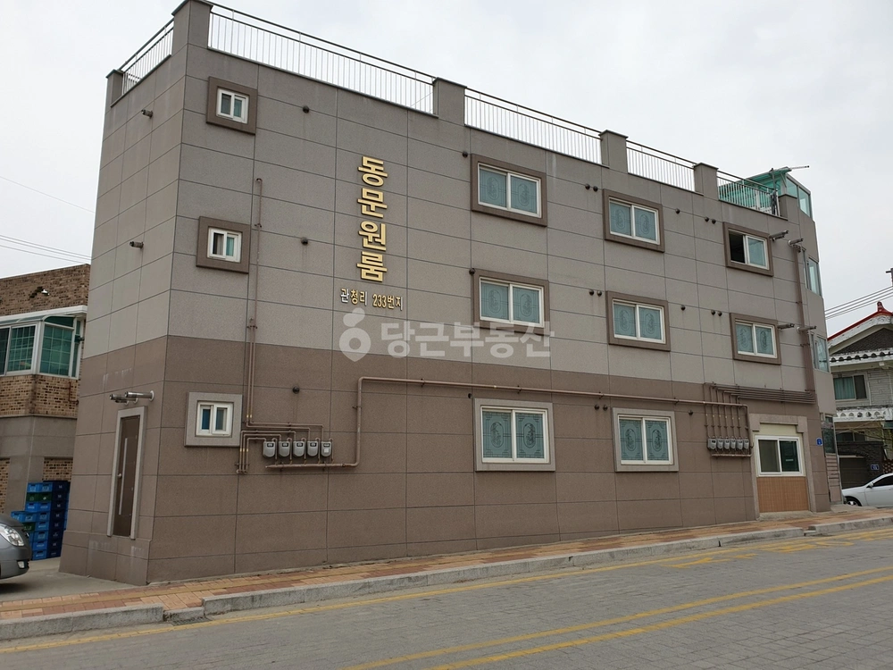인천광역시 강화군 강화읍 원룸 사진 1