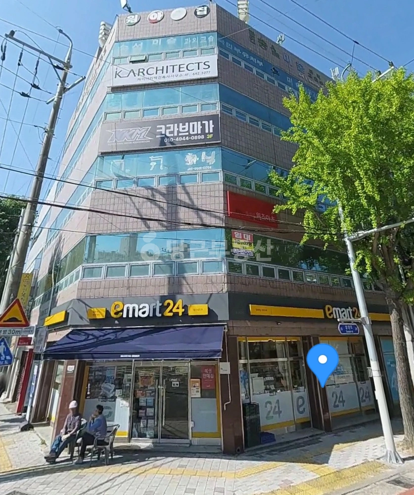 대구광역시 달서구 상인동 상가 사진 1