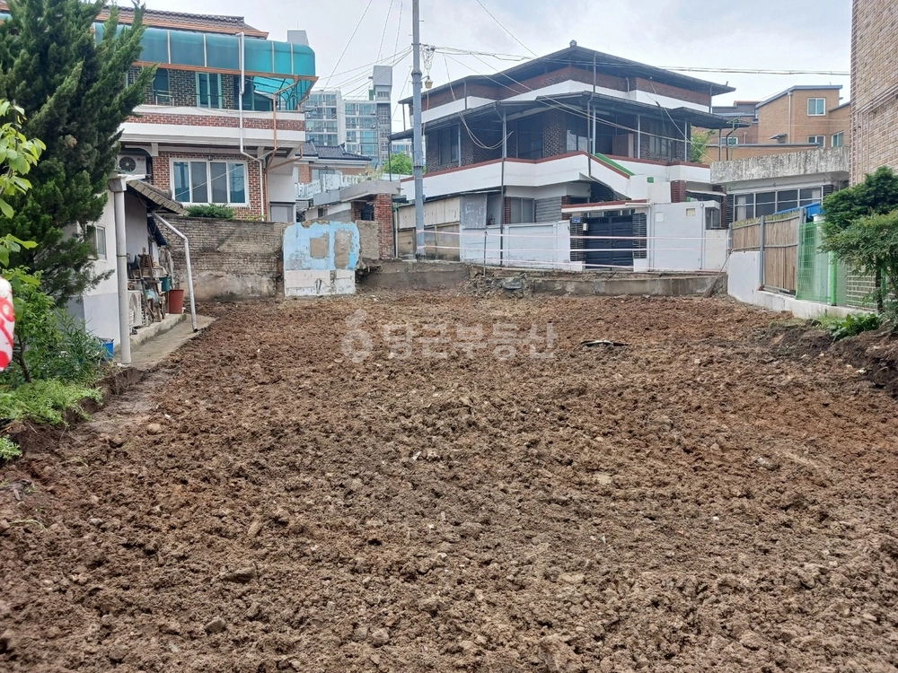 충청북도 청주시 청원구 율량동 토지 사진 1