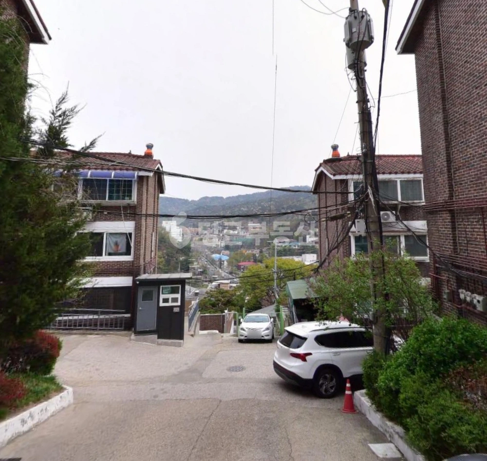 서울특별시 종로구 신영동 빌라(투룸 이상) 사진 1