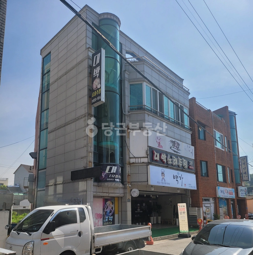 경상남도 사천시 사천읍 상가 사진 1