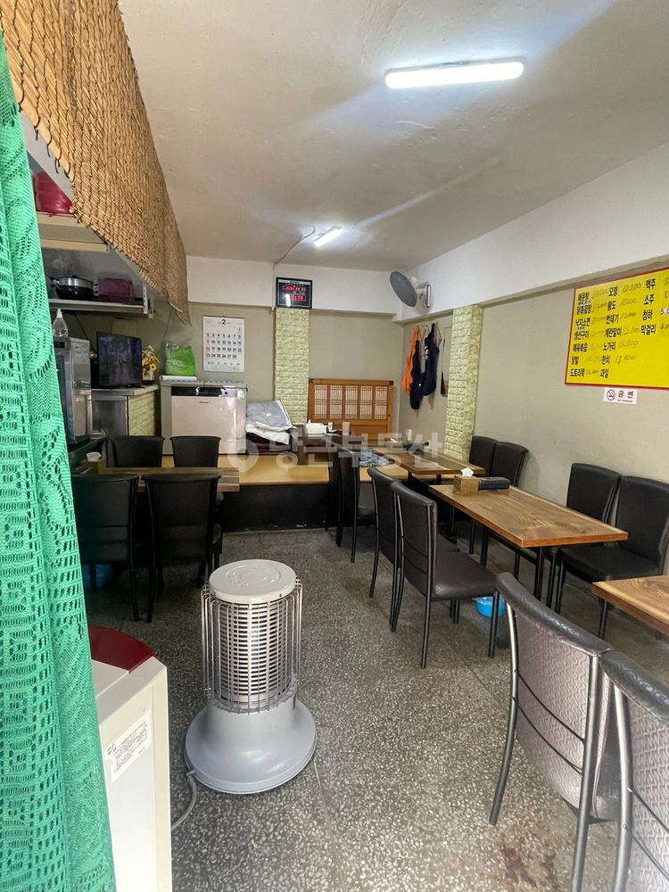 인천광역시 미추홀구 용현동 상가 사진 1