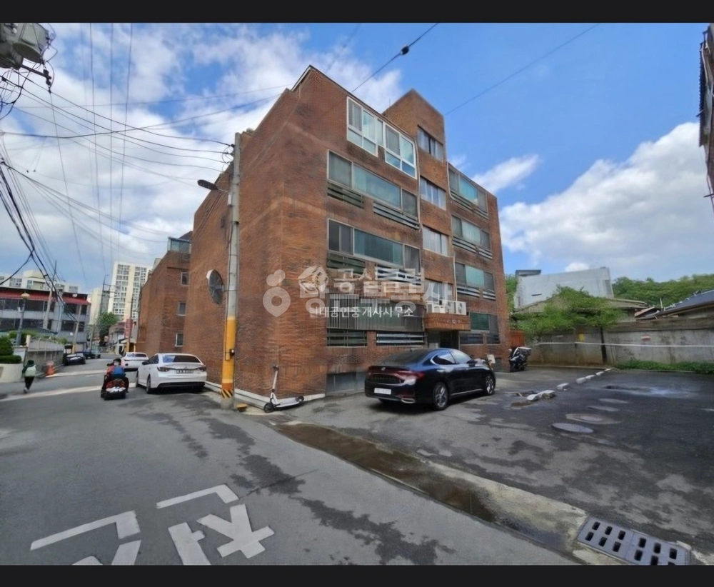 대구광역시 북구 산격동 빌라(투룸 이상) 사진 1