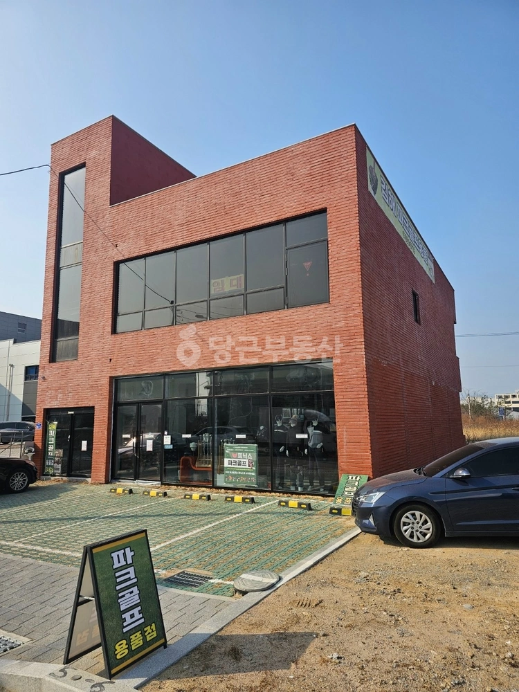 경상남도 김해시 어방동 상가 사진 1