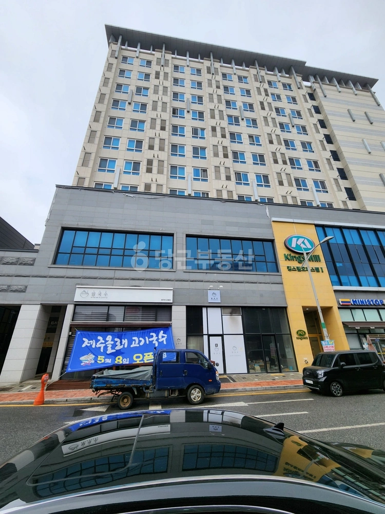 충청북도 음성군 맹동면 상가 사진 1
