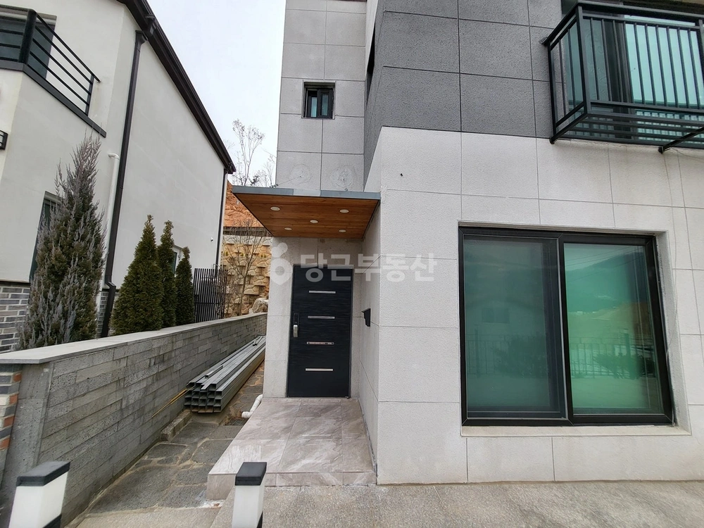 경기도 양평군 양서면 단독/전원주택 사진 1
