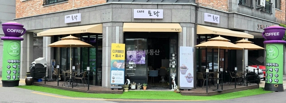 전북특별자치도 전주시 덕진구 우아동3가 상가 사진 1