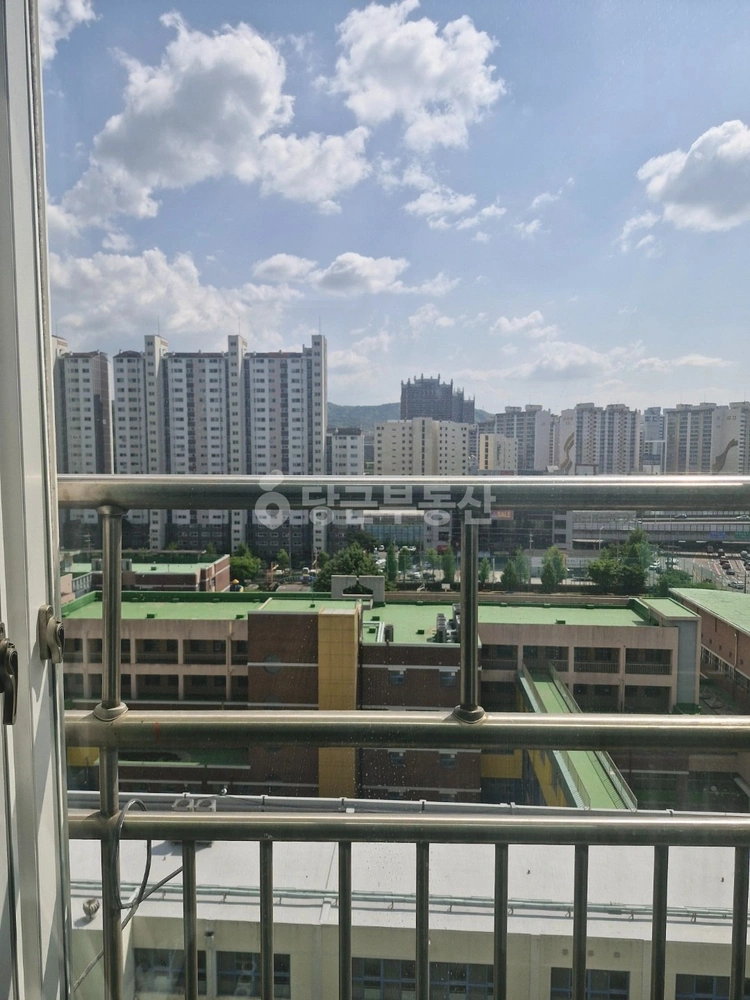 전남광주통합특별시 남구 진월동 아파트 사진 1