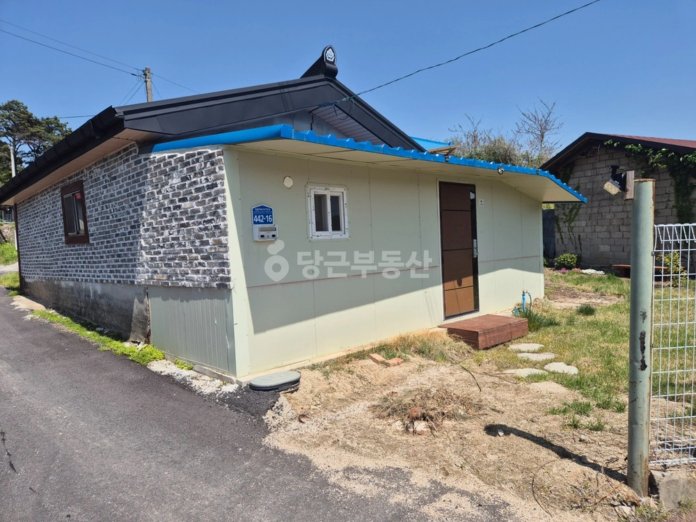 경기도 이천시 장호원읍 단독/전원주택 사진 1