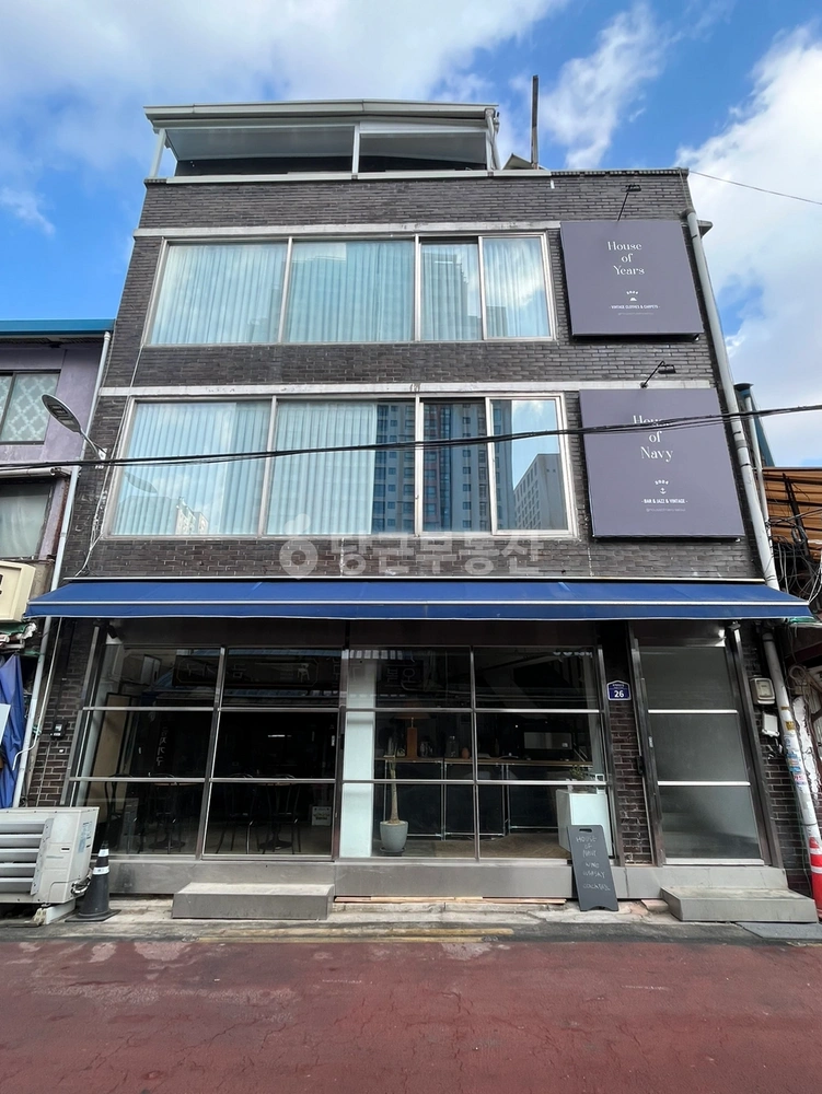 서울특별시 중구 황학동 상가 사진 1