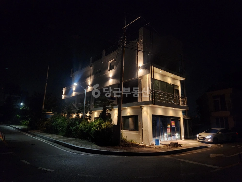 전남광주통합특별시 여수시 오림동 상가 사진 1