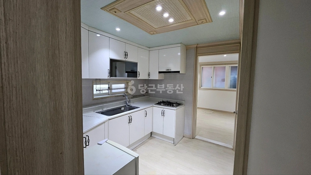 인천광역시 미추홀구 학익동 빌라(투룸 이상) 사진 1