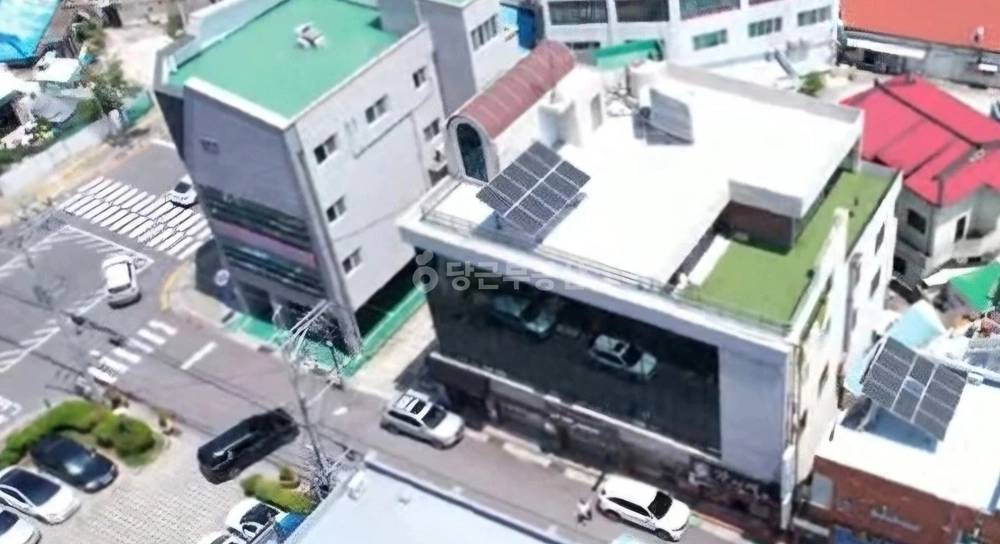 경상남도 창원시 마산회원구 합성동 상가 사진 1