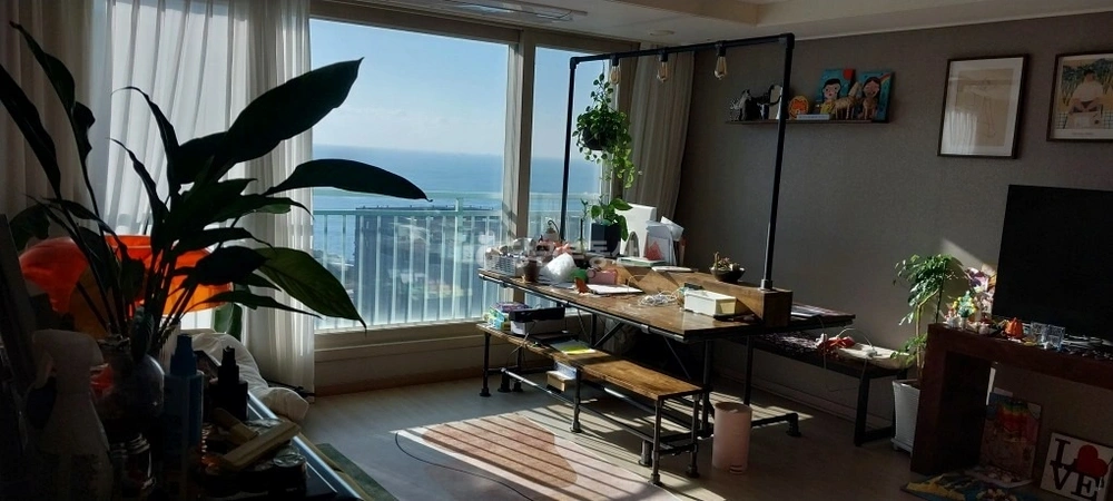 부산광역시 해운대구 중동 아파트 사진 1